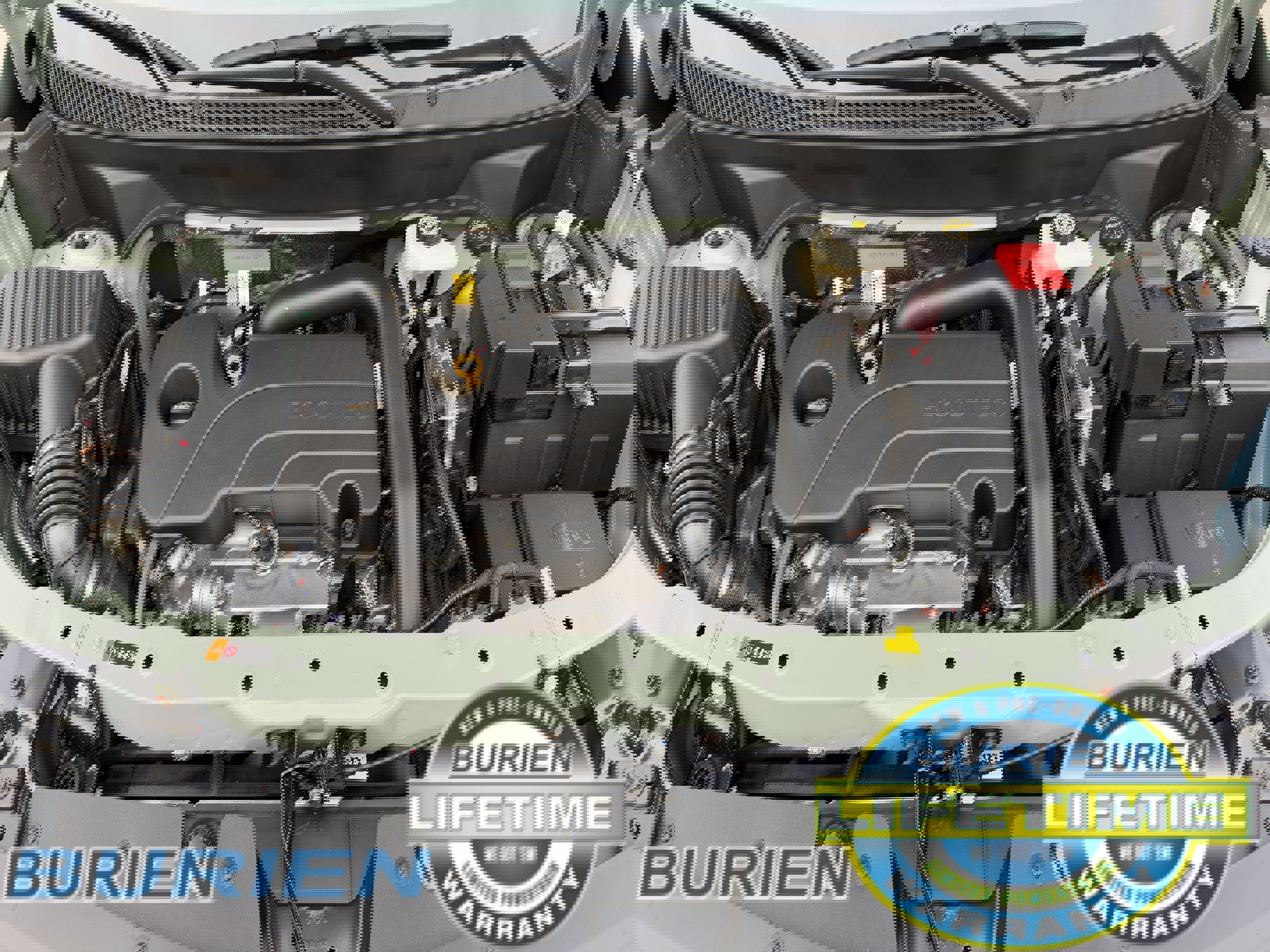 New 2026 Chevrolet Equinox LT w/ Midnight Edition image 37