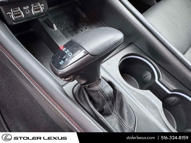 Used 2025 Dodge Durango R/T w/ Blacktop Package AWD/4WD image 39