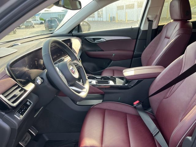 New 2026 Buick Envision Sport Touring image 7