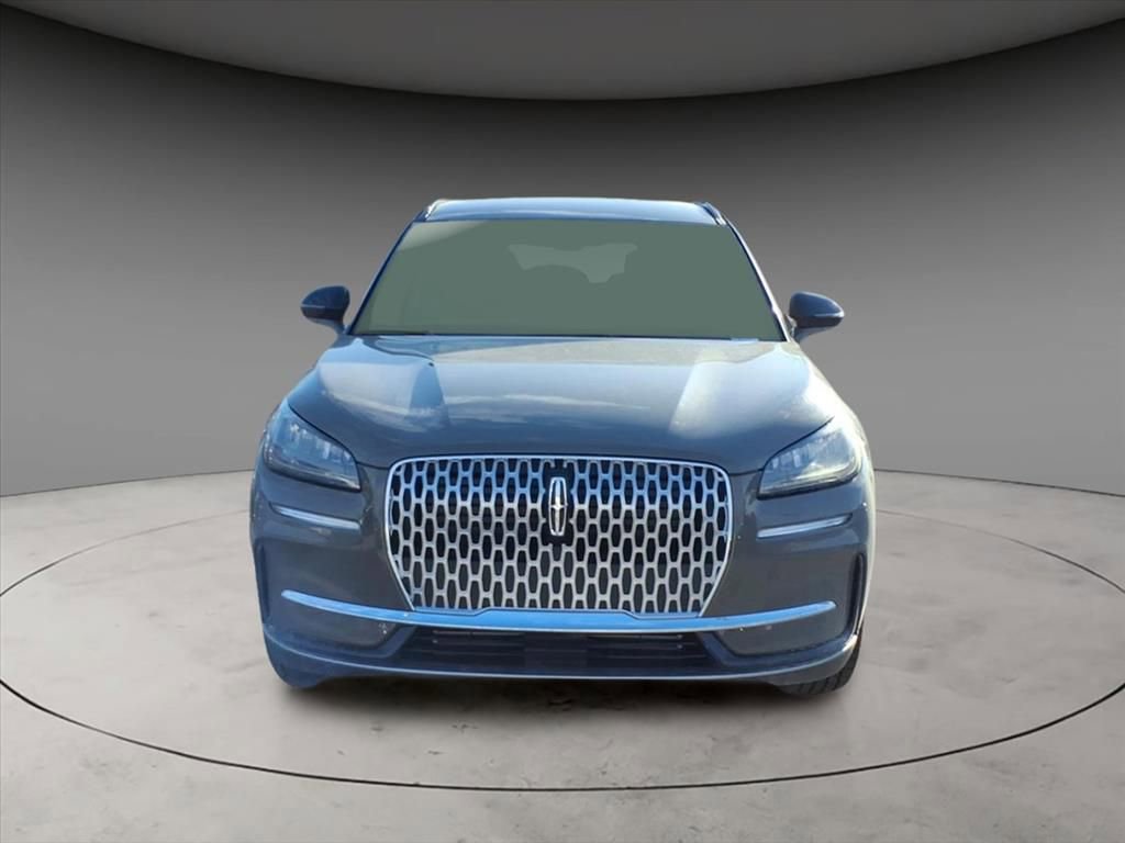 New 2026 Lincoln Corsair Premiere image 15
