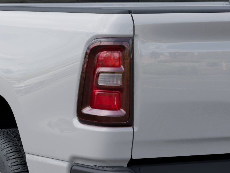 Used 2025 RAM 1500 Tradesman RWD image 9