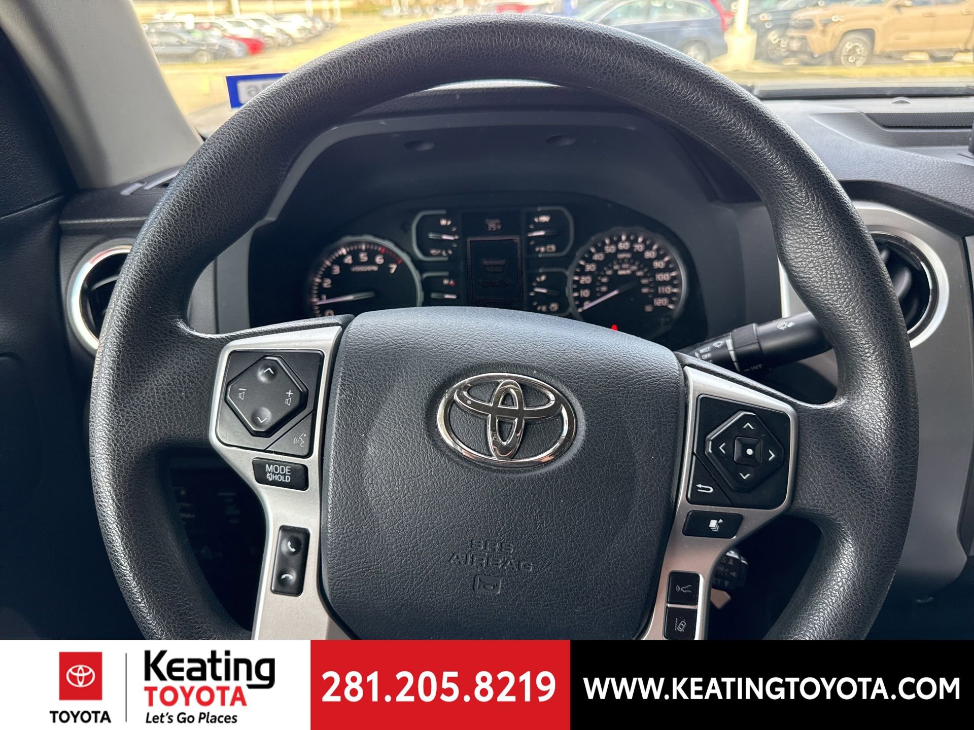 Used 2019 Toyota Tundra SR5 image 14