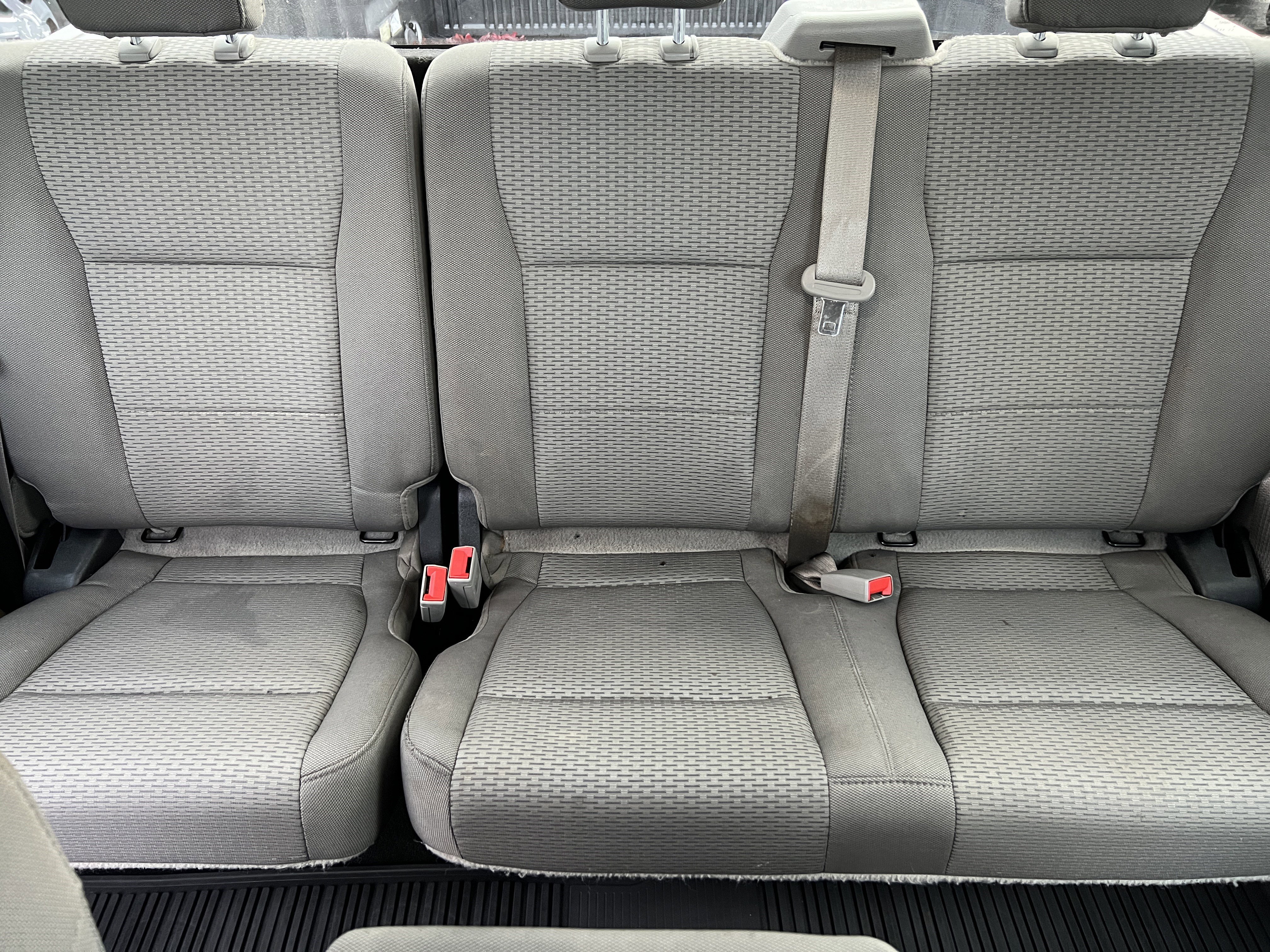 Used 2018 Ford F150 XLT w/ Max Trailer Tow Package image 14