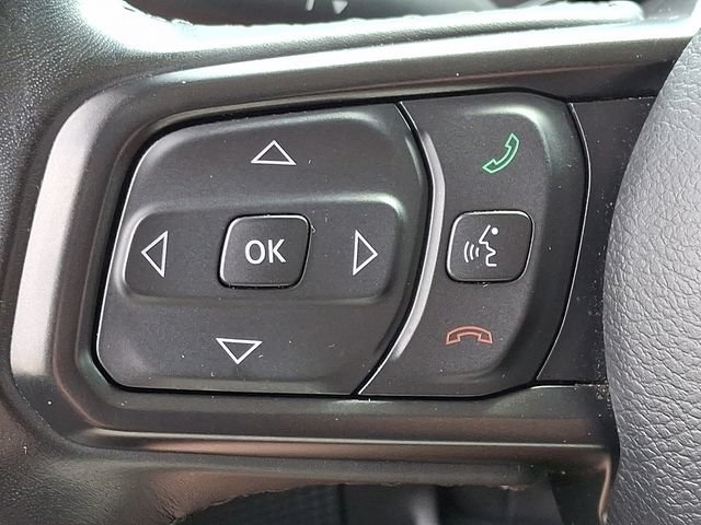 Used 2022 Jeep Gladiator Sport AWD/4WD image 21