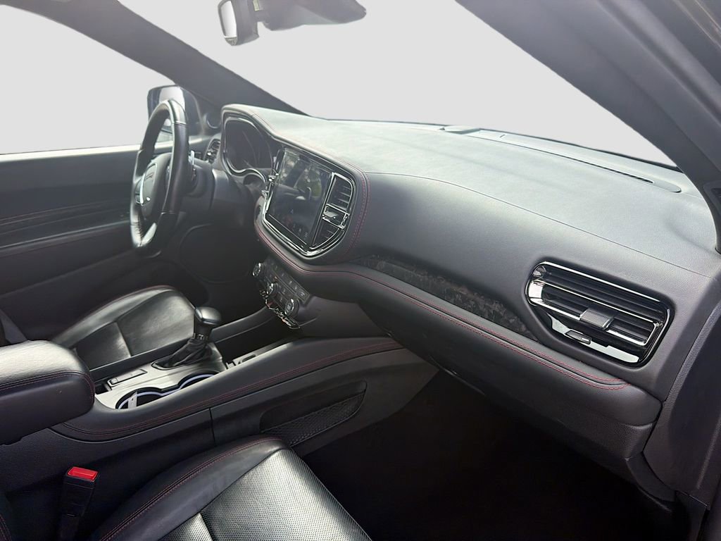 Used 2024 Dodge Durango R/T AWD/4WD image 35