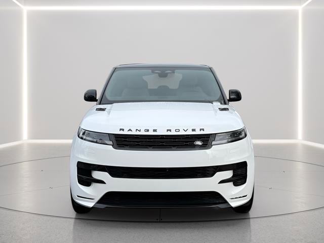 New 2026 Land Rover Range Rover Sport Dynamic SE AWD/4WD image 8