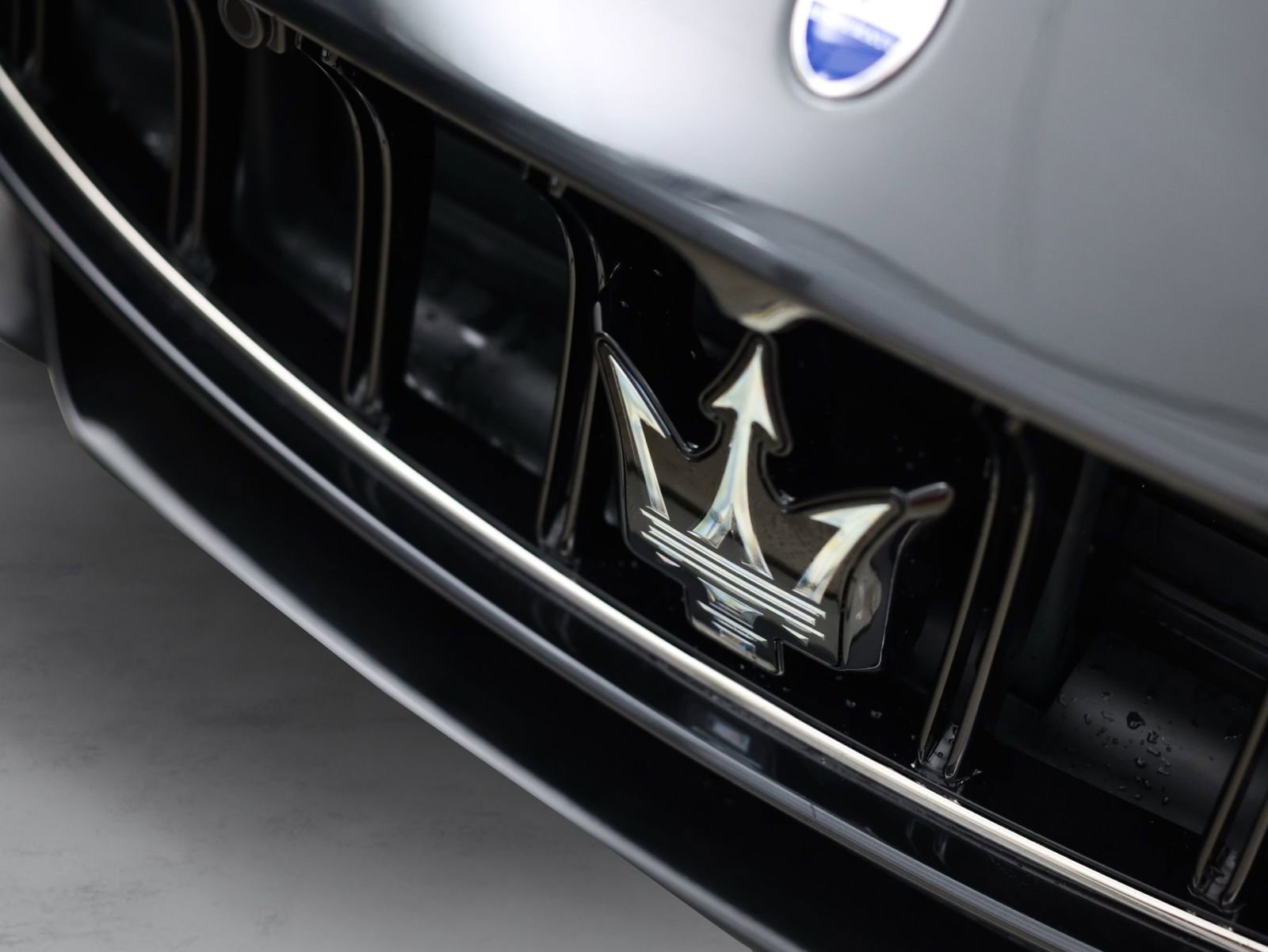 Used 2024 Maserati GranTurismo Trofeo AWD/4WD image 58