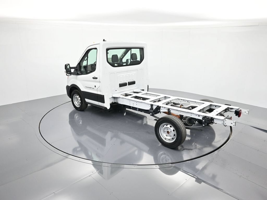 New 2025 Ford Transit 250 w/ Upfitter Package RWD image 29