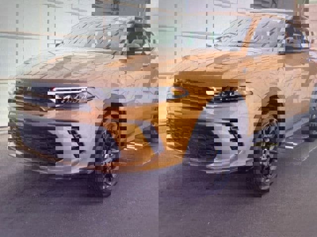 Used 2024 Dodge Hornet GT w/ GT Blacktop Package image 3