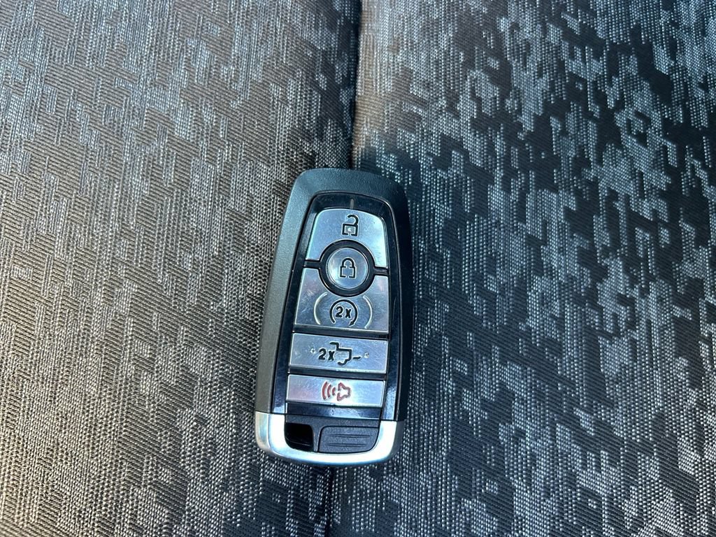 Used 2023 Ford F150 Tremor AWD/4WD image 34