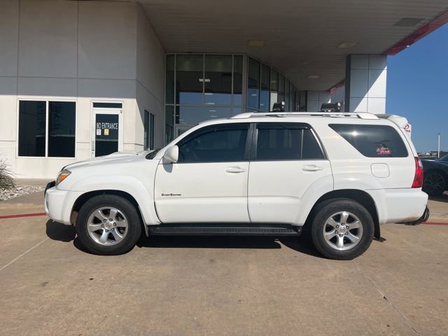 Used 2008 Toyota 4Runner SR5 image 2