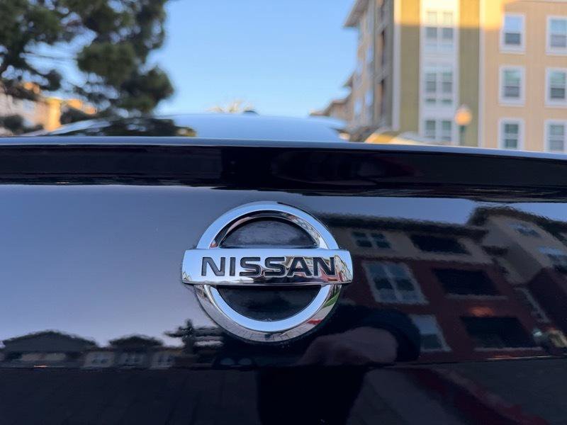 Used 2021 Nissan Altima 2.5 SR FWD image 38