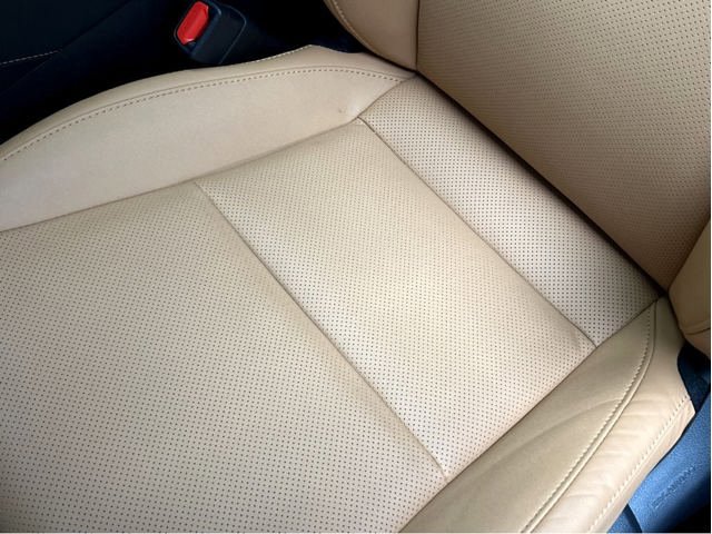 Certified 2025 Lexus RX 350h AWD/4WD image 41