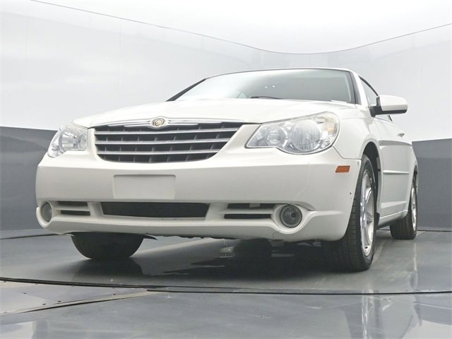 Used 2008 Chrysler Sebring Touring w/ Special Touring Group image 39