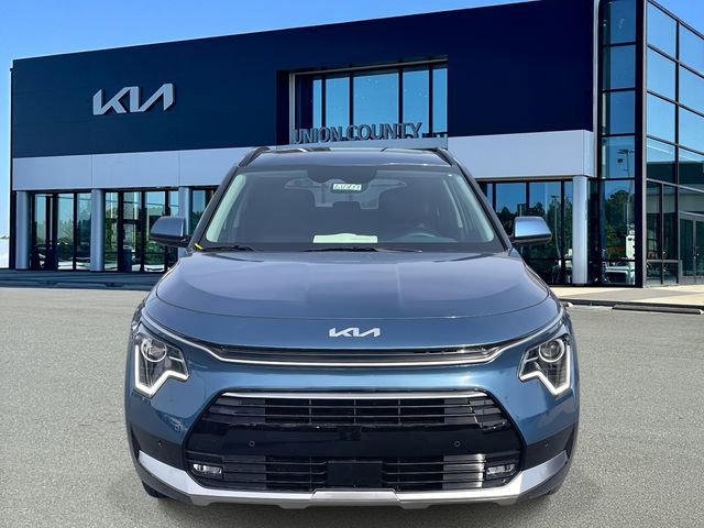 New 2026 Kia Niro SX image 8