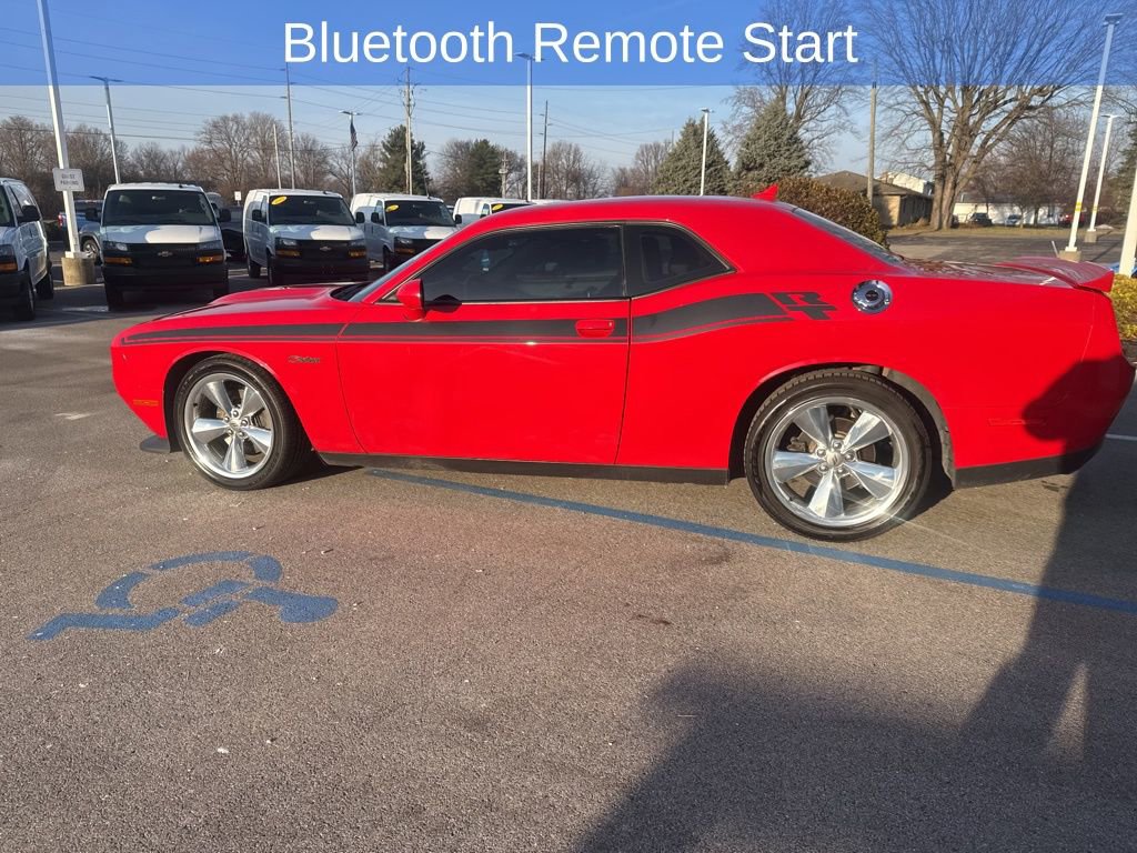 Used 2019 Dodge Challenger R/T w/ Plus Package image 3