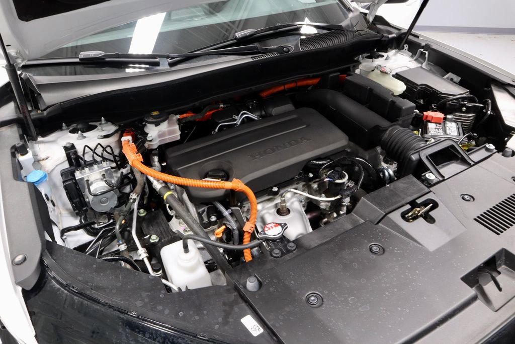 Used 2025 Honda CR-V Sport image 18