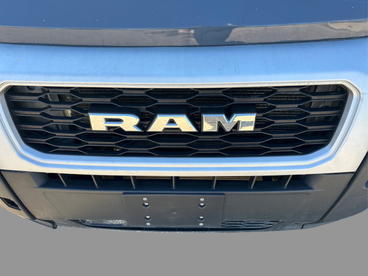 Used 2021 RAM ProMaster 3500 FWD image 33