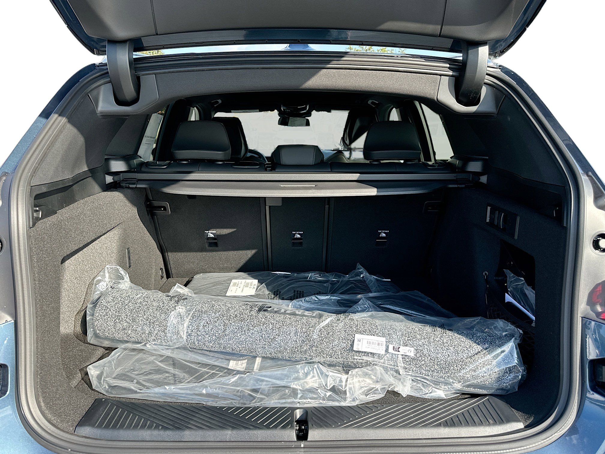 New 2026 BMW X3 xDrive30 w/ Convenience Package image 21