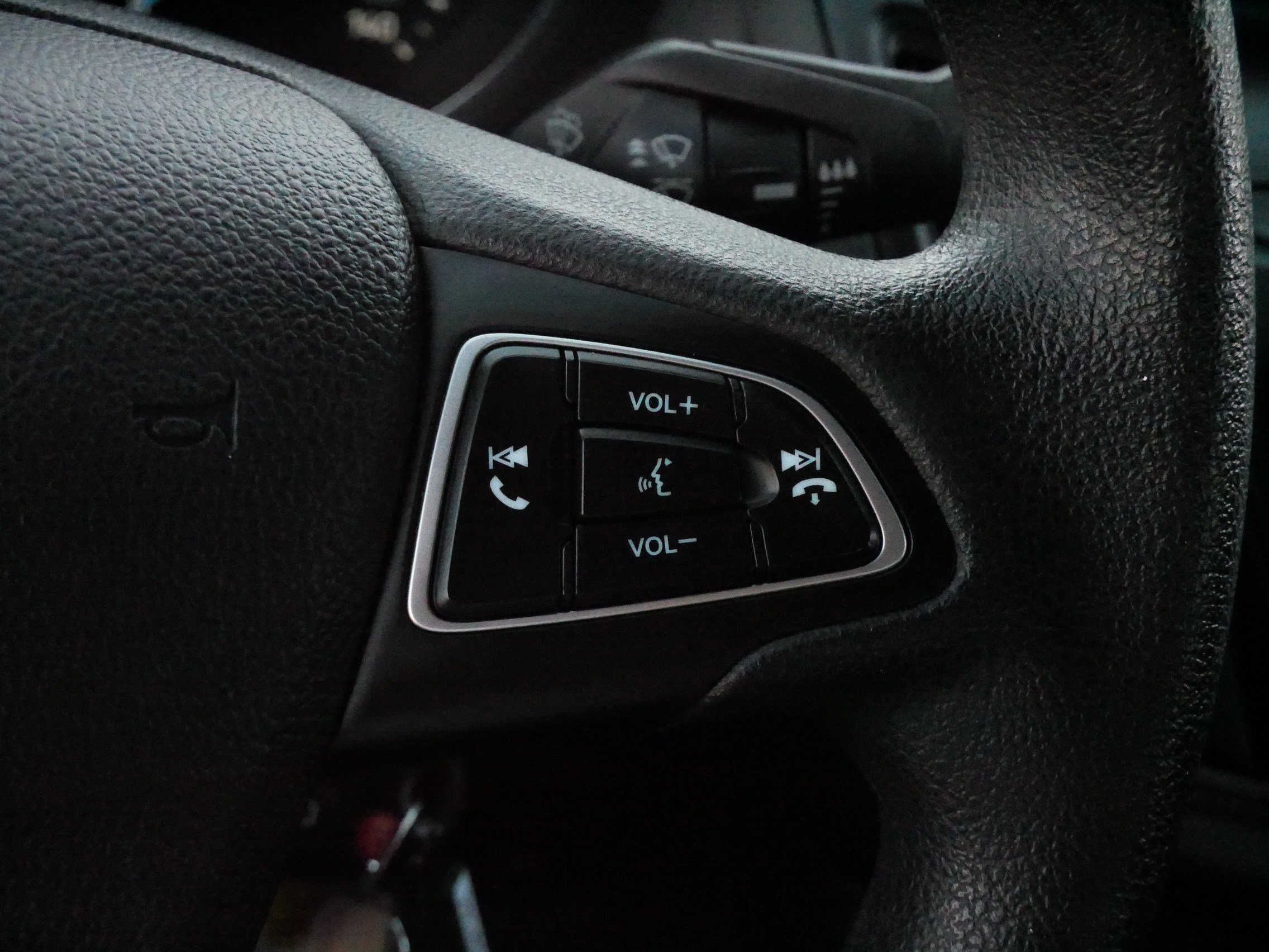 Used 2015 Ford Focus S FWD image 25