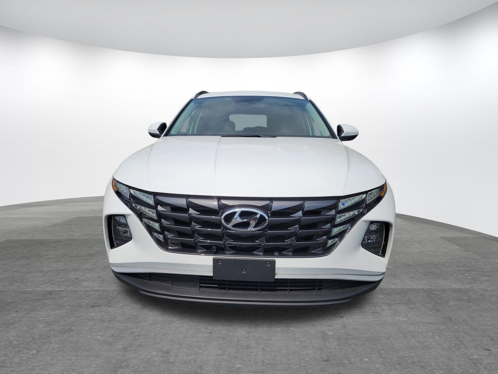 Used 2024 Hyundai Tucson SEL image 22