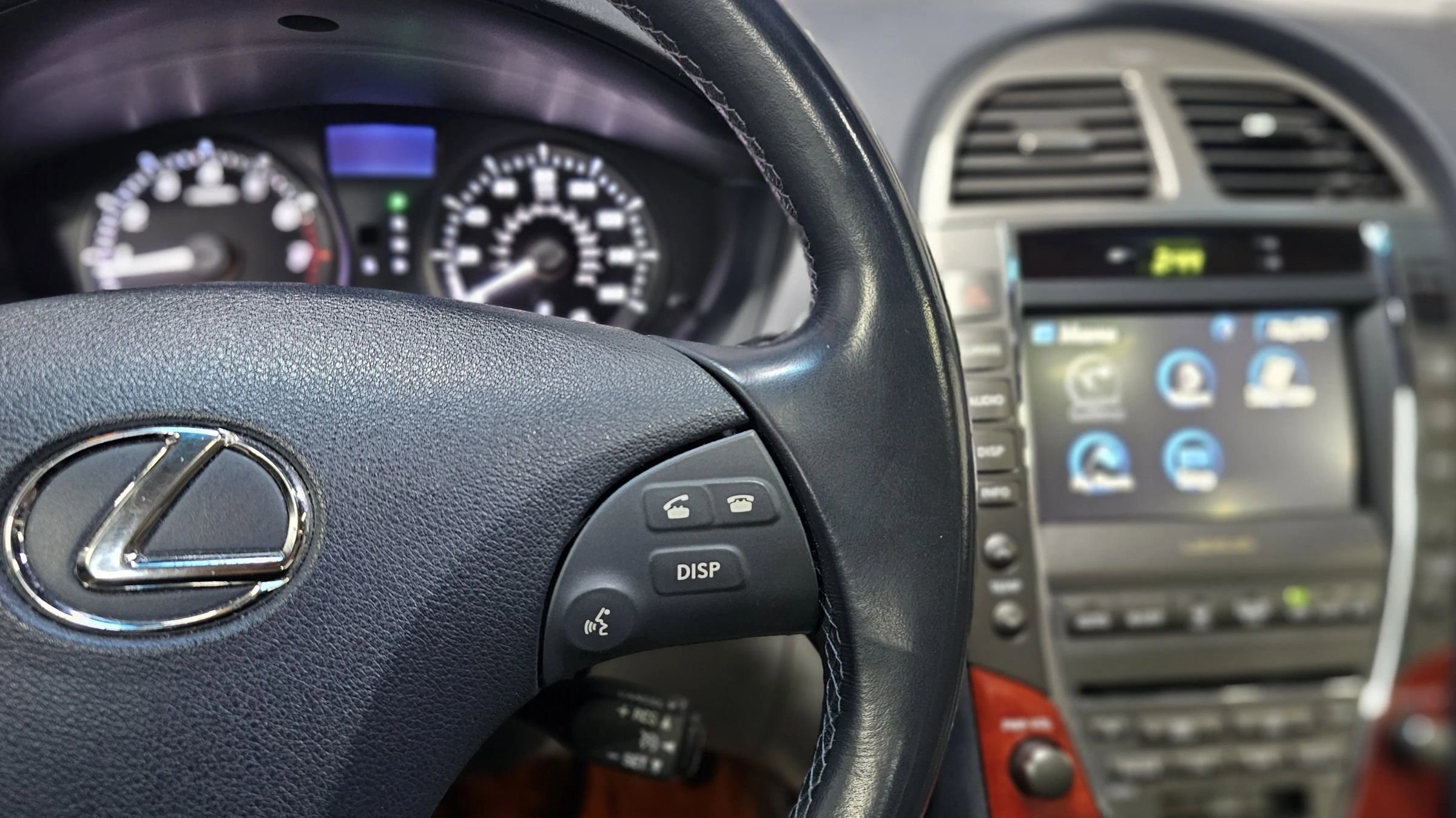 Used 2008 Lexus ES 350 image 13