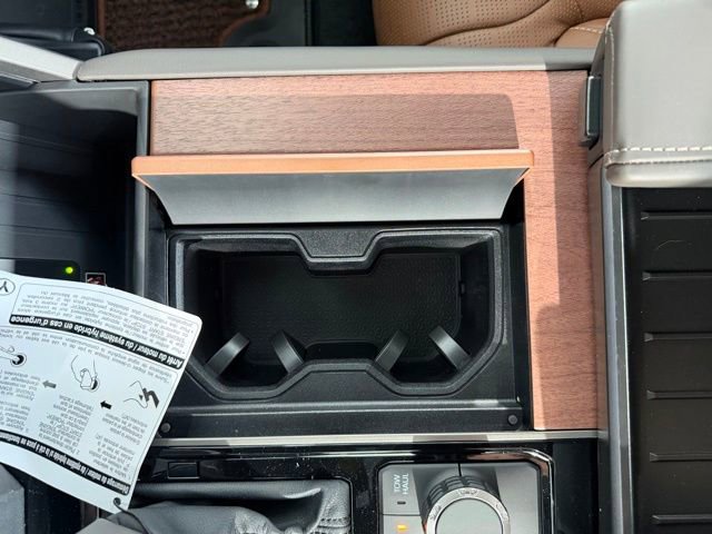 New 2026 Toyota Tundra 1794 Edition image 49