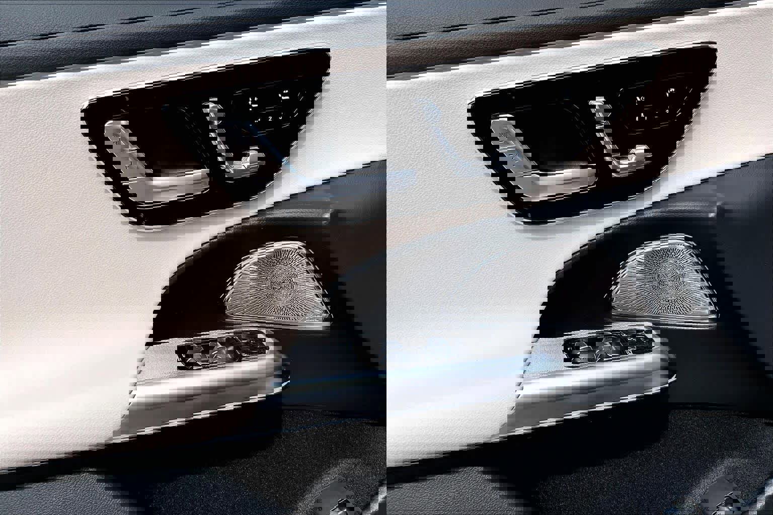 New 2026 Mercedes-Benz E 350 E 350 image 15