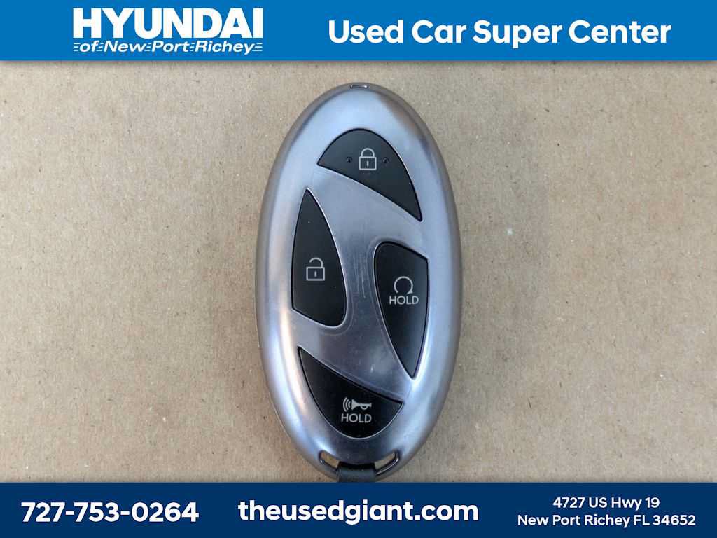 Used 2026 Hyundai Tucson Blue SE AWD/4WD image 38