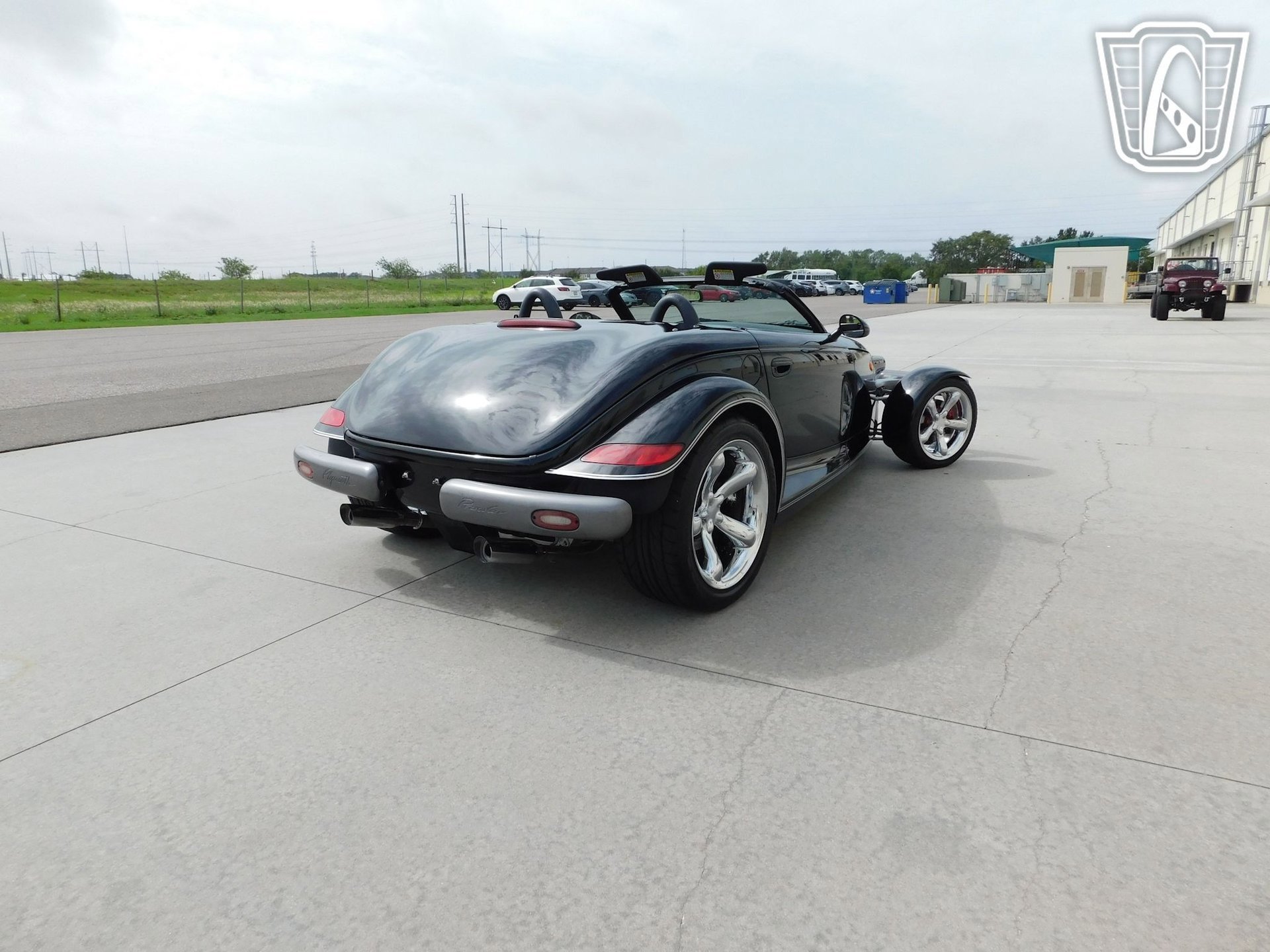 Used 1999 Plymouth Prowler image 14