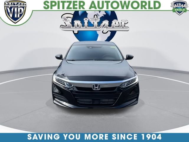 Used 2019 Honda Accord LX image 4