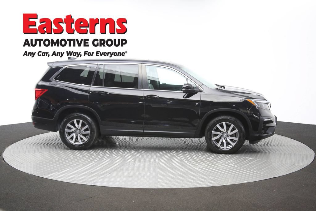 Used 2019 Honda Pilot EX-L image 47