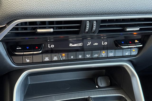 New 2025 MAZDA CX-90 Plug-In Hybrid w/Premium Sport image 25