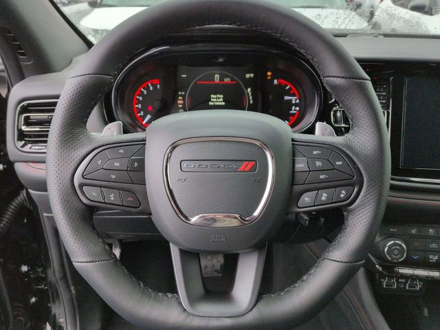 New 2026 Dodge Durango GT image 12