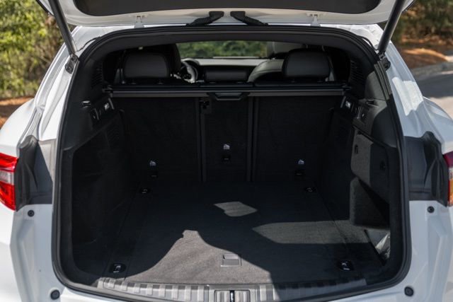 Used 2023 Alfa Romeo Stelvio Ti w/ Active Assist Plus Package AWD/4WD image 20