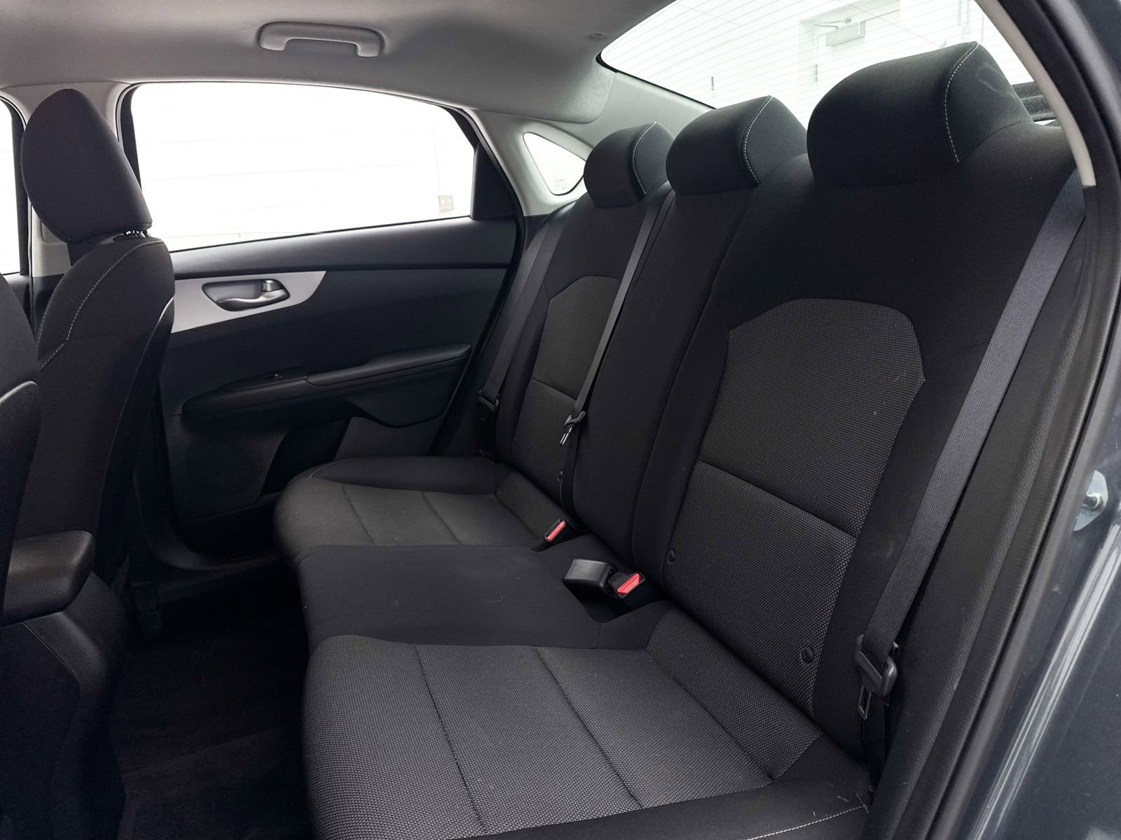 Used 2024 Kia Forte LXS w/ LXS Technology Package image 28