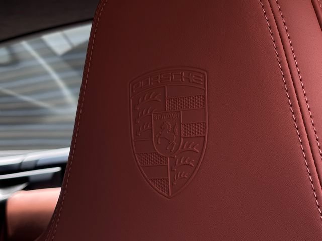 Used 2026 Porsche 911 Targa 4 GTS AWD/4WD image 31