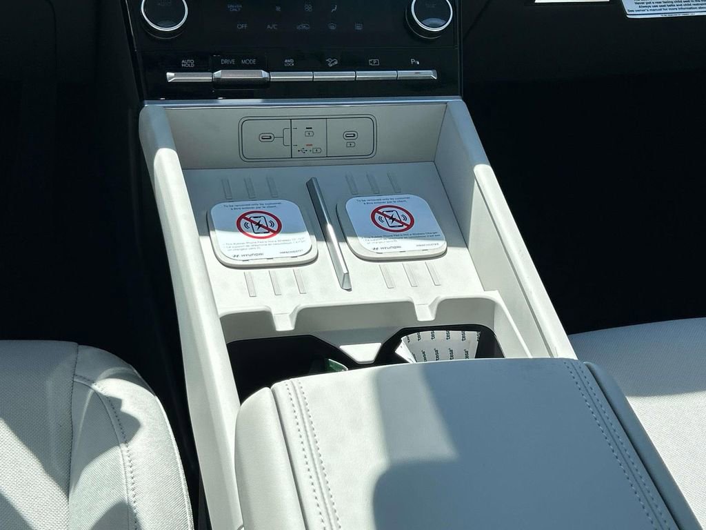 New 2026 Hyundai Santa Fe SE image 21