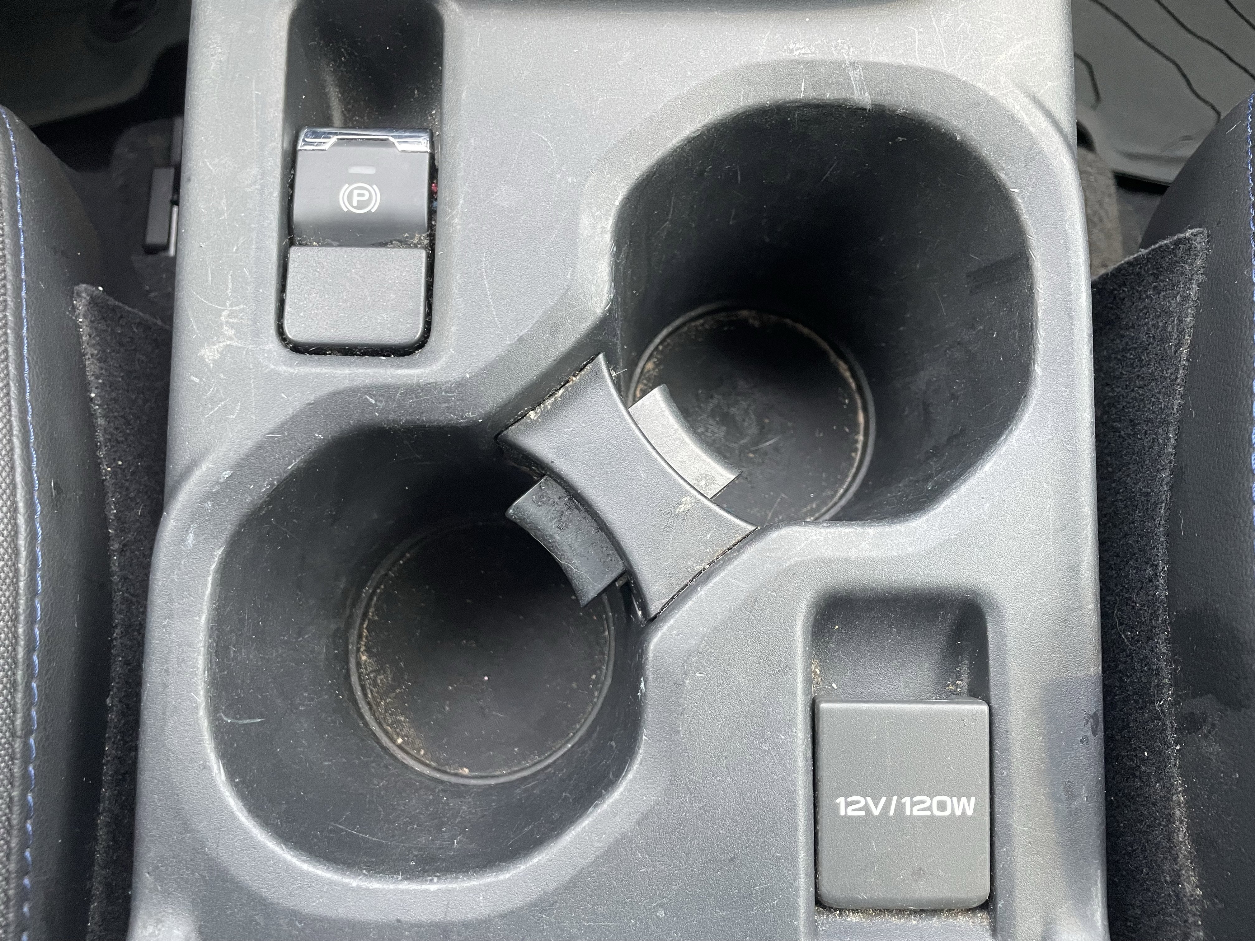 Certified 2025 Subaru Forester Premium w/ Convenience Package #1 image 25