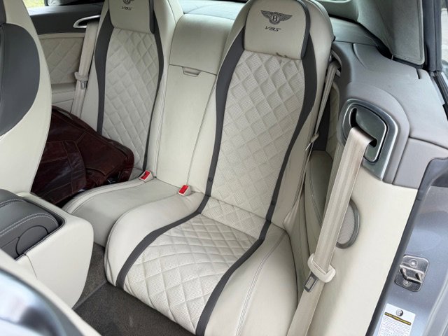 Used 2017 Bentley Continental GT V8 S image 14