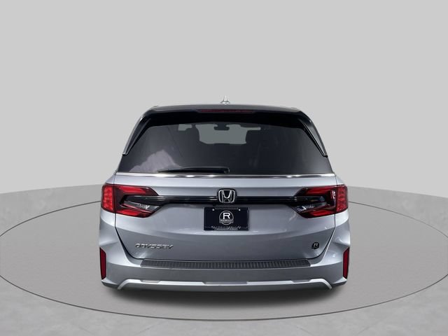 Used 2025 Honda Odyssey EX-L image 14