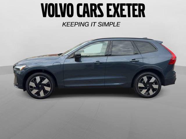 Certified 2025 Volvo XC60 T8 Plus w/ Protection Package Premier AWD/4WD image 6