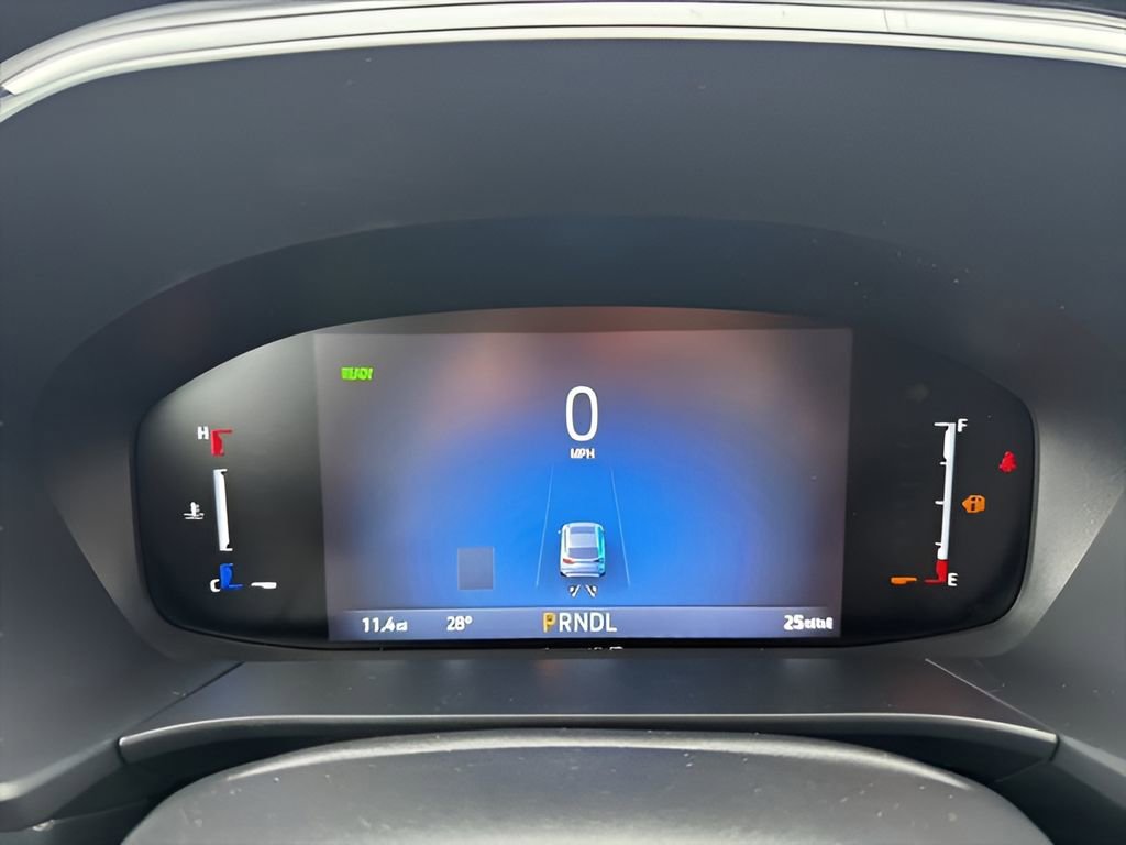 New 2026 Ford Escape Active w/ Cold Weather Package image 29