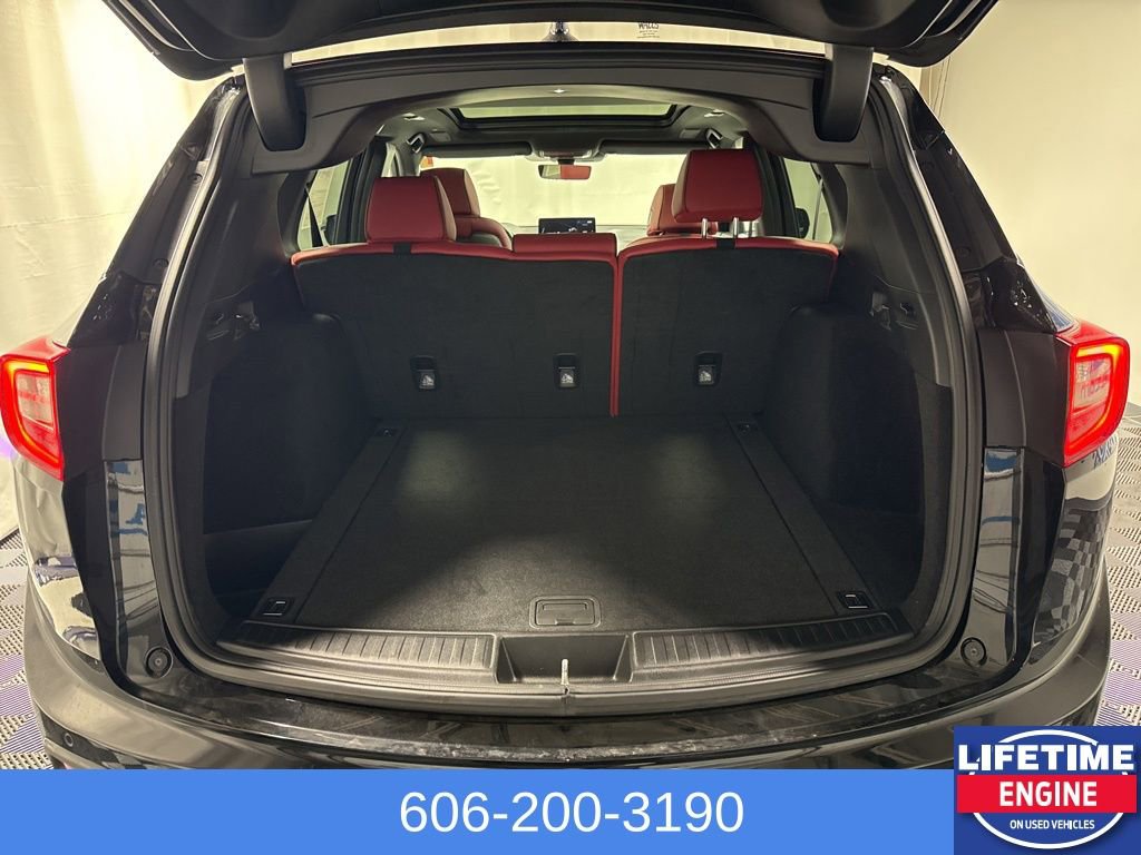 Used 2023 Acura RDX A-Spec image 9