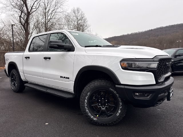 New 2026 RAM 1500 Rebel w/ G/T Package
