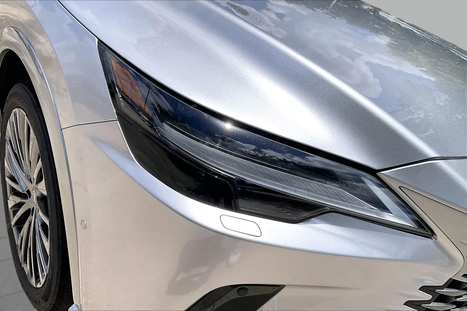 New 2026 Lexus RX 350 w/ Convenience Package AWD/4WD image 19