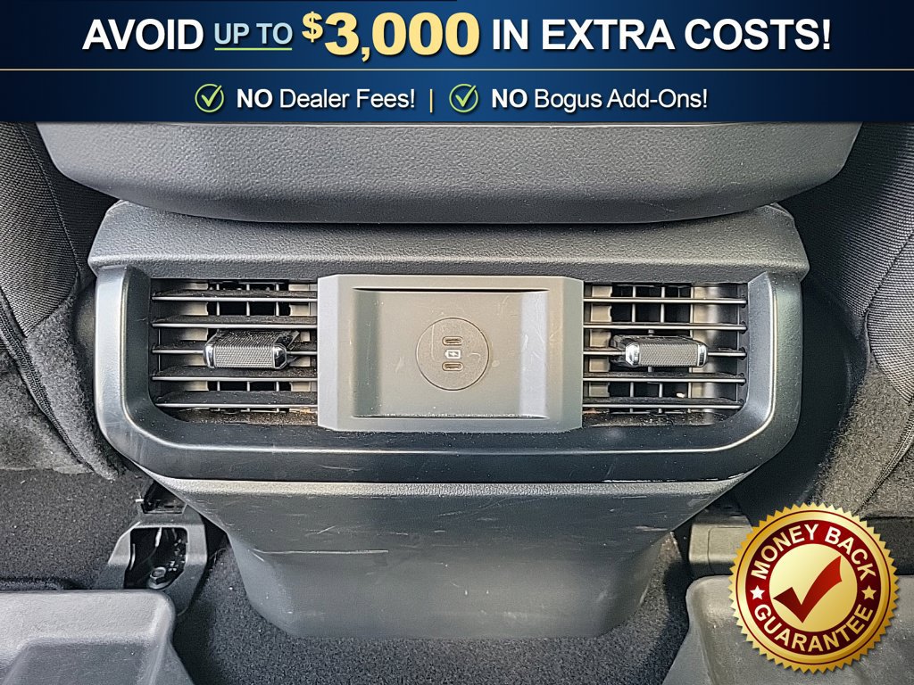 Used 2025 Ford F150 STX AWD/4WD image 21
