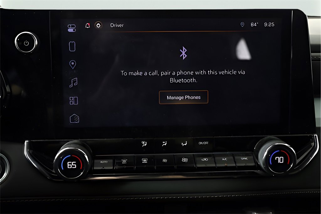 Used 2023 Chevrolet Colorado LT w/ LT Convenience Package image 28