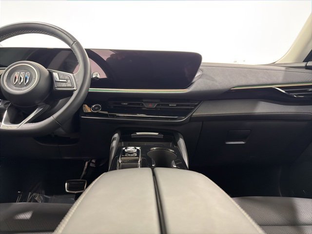 Used 2024 Buick Envision Sport Touring image 33
