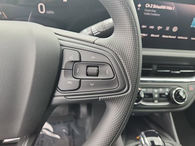 New 2026 Buick Envista Preferred w/ Convenience II Package FWD image 24